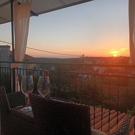 Appartement Sunset View à Vinkuran Extérieur photo